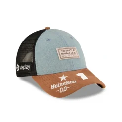 Outlet 2024 Austin Race Special Max Verstappen Oracle Red Bull Racing 9FORTY  - KTGCaps - Baseball caps for various teams, purchased online at a discount Caps