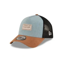 Outlet 2024 Austin Race Special Oracle Red Bull Racing 9FORTY AFrame Snapbac - KTGCaps - Baseball caps for various teams, purchased online at a discount Caps