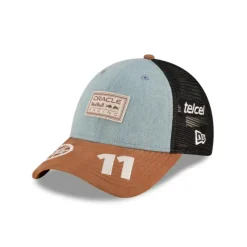 Shop 2024 Austin Race Special Sergio Pérez Oracle Red Bull Racing 9FORTY Sn - KTGCaps - Baseball caps for various teams, purchased online at a discount Caps