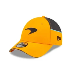 Cheap 2024 McLaren Formula 1 Team 9FORTY Snapback Hat - KTGCaps - Baseball caps for various teams, purchased online at a discount Caps