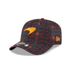 Outlet 2024 Mexico Race Special McLaren Formula 1 Team 9FIFTY StretchSnap Ha - KTGCaps - Baseball caps for various teams, purchased online at a discount Caps