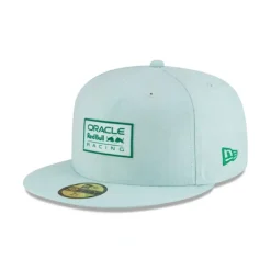 Online 2024 Mexico Race Special Oracle Red Bull Racing 59FIFTY Fitted Hat - KTGCaps - Baseball caps for various teams, purchased online at a discount Caps