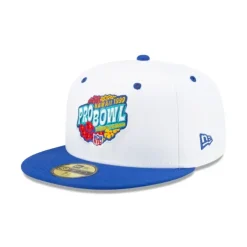 Cheap 1999 NFL Pro Bowl 59FIFTY Fitted Hat - KTGCaps - Baseball caps for various teams, purchased online at a discount Caps