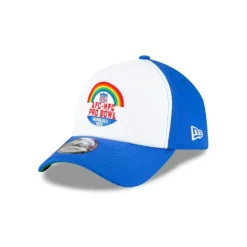 Shop 1985 NFL Pro Bowl 9FORTY AFrame Snapback Hat - KTGCaps - Baseball caps for various teams, purchased online at a discount Caps