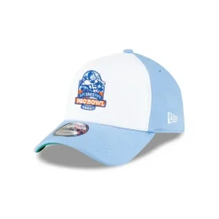 Best Sale 1983 NFL Pro Bowl 9FORTY AFrame Snapback Hat - KTGCaps - Baseball caps for various teams, purchased online at a discount Caps
