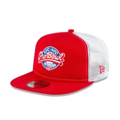 Cheap 1986 NFL Pro Bowl Golfer Hat - KTGCaps - Baseball caps for various teams, purchased online at a discount Caps