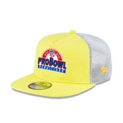 Store 1988 NFL Pro Bowl Golfer Hat - KTGCaps - Baseball caps for various teams, purchased online at a discount Caps