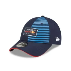 Discount 2024 Oracle Red Bull Racing 9FORTY Snapback Hat - KTGCaps - Baseball caps for various teams, purchased online at a discount Caps