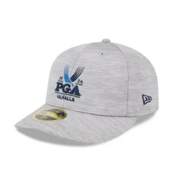 Cheap 2024 PGA Championship Valhalla Gray Low Profile 59FIFTY Fitted Hat - KTGCaps - Baseball caps for various teams, purchased online at a discount Caps