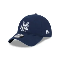 Clearance 2024 PGA Championship Valhalla Navy 9TWENTY Adjustable Hat - KTGCaps - Baseball caps for various teams, purchased online at a discount Caps