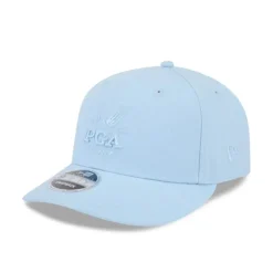 Online 2024 PGA Championship Valhalla Light Blue Low Profile 9FIFTY Snapback  - KTGCaps - Baseball caps for various teams, purchased online at a discount Caps