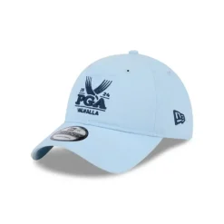Cheap 2024 PGA Championship Valhalla Light Blue 9TWENTY Adjustable Hat - KTGCaps - Baseball caps for various teams, purchased online at a discount Caps
