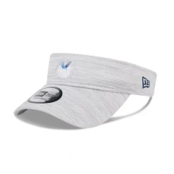 Store 2024 PGA Championship Valhalla Gray Visor Adjustable Hat - KTGCaps - Baseball caps for various teams, purchased online at a discount Caps