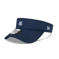 Clearance 2024 PGA Championship Valhalla Blue Visor Adjustable Hat - KTGCaps - Baseball caps for various teams, purchased online at a discount Caps