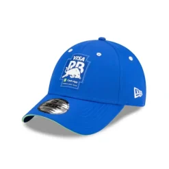 Sale 2024 Visa Cash App Racing Bulls 9FORTY Snapback Hat - KTGCaps - Baseball caps for various teams, purchased online at a discount Caps