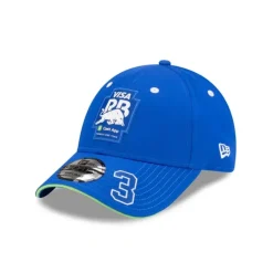 Shop 2024 Visa Cash App Racing Bulls Daniel Ricciardo 9FORTY Snapback Hat - KTGCaps - Baseball caps for various teams, purchased online at a discount Caps