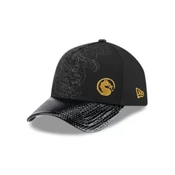 Shop Alpha Industries x Buffalo Bills Historic Blue 9FIFTY Snapback Hat - KTGCaps - Baseball caps for various teams, purchased online at a discount