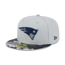 Flash Sale Alpha Industries X Cleveland Browns 59FIFTY Fitted Hat - KTGCaps - Baseball caps for various teams, purchased online at a discount