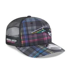 Cheap Alpha Industries x New Era Brown Cuff Knit Hat - KTGCaps - Baseball caps for various teams, purchased online at a discount