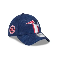 Discount Alpha Industries x New York Giants Blue 9FIFTY Snapback Hat - KTGCaps - Baseball caps for various teams, purchased online at a discount