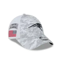 Online Alpha Industries x New York Knicks Blue 9FIFTY Snapback Hat - KTGCaps - Baseball caps for various teams, purchased online at a discount