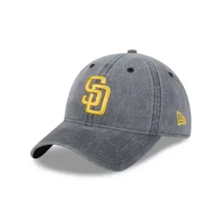 Best Sale Alpha Industries X San Diego Padres 59FIFTY Fitted Hat - KTGCaps - Baseball caps for various teams, purchased online at a discount