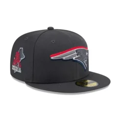 Online Alpha Industries X Seattle Mariners 59FIFTY Fitted Hat - KTGCaps - Baseball caps for various teams, purchased online at a discount