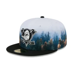 Cheap Anaheim Ducks Photoreal 59FIFTY Fitted Hat - KTGCaps - Baseball caps for various teams, purchased online at a discount Caps
