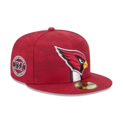Cheap Arizona Cardinals 2024 Sideline 59FIFTY Fitted Hat - KTGCaps - Baseball caps for various teams, purchased online at a discount Caps