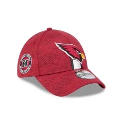 Outlet Arizona Cardinals 2024 Sideline 39THIRTY Stretch Fit Hat - KTGCaps - Baseball caps for various teams, purchased online at a discount Caps
