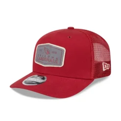 Discount Arizona Cardinals Labeled 9SEVENTY StretchSnap Hat - KTGCaps - Baseball caps for various teams, purchased online at a discount Caps
