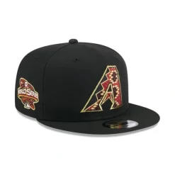 Store Arizona Diamondbacks Animal Fill 9FIFTY Snapback Hat - KTGCaps - Baseball caps for various teams, purchased online at a discount Caps