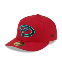 Store Arizona Diamondbacks Authentic Collection Alt 2 Low Profile 59FIFTY Fi - KTGCaps - Baseball caps for various teams, purchased online at a discount Caps