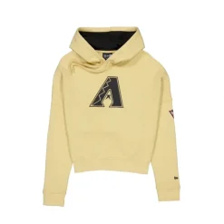 Cheap Arizona Diamondbacks City Connect Womens Hoodie - KTGCaps - Baseball caps for various teams, purchased online at a discount Caps