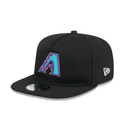 Clearance Arizona Diamondbacks Golfer Hat - KTGCaps - Baseball caps for various teams, purchased online at a discount Caps