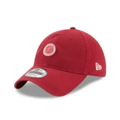 Best Sale Arizona Diamondbacks Patched Essential 9TWENTY Adjustable Hat - KTGCaps - Baseball caps for various teams, purchased online at a discount Caps