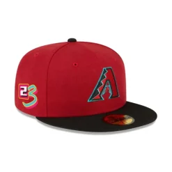 Best Sale Arizona Diamondbacks Players Weekend Gallen 59FIFTY Fitted Hat - KTGCaps - Baseball caps for various teams, purchased online at a discount Caps