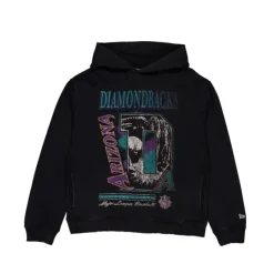 Sale Arizona Diamondbacks Sport Classics Hoodie - KTGCaps - Baseball caps for various teams, purchased online at a discount Caps