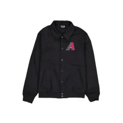 Online Arizona Diamondbacks Sport Night Jacket - KTGCaps - Baseball caps for various teams, purchased online at a discount Caps