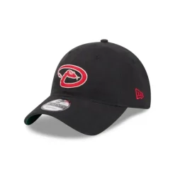 Best Sale Arizona Diamondbacks Vintage 9TWENTY Adjustable Hat - KTGCaps - Baseball caps for various teams, purchased online at a discount Caps