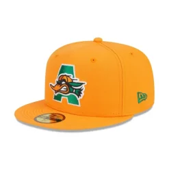Store Arkansas Travelers Theme Night 59FIFTY Fitted Hat - KTGCaps - Baseball caps for various teams, purchased online at a discount Caps