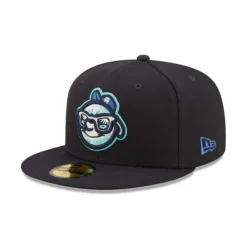 Sale Asheville Tourists Authentic Collection 59FIFTY Fitted Hat - KTGCaps - Baseball caps for various teams, purchased online at a discount Caps