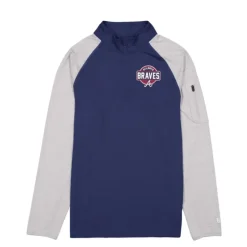Online Atlanta Braves Active Quarter Zip - KTGCaps - Baseball caps for various teams, purchased online at a discount Caps