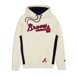 Store Atlanta Braves Ballpark Classics Hoodie - KTGCaps - Baseball caps for various teams, purchased online at a discount Caps