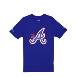 Online Atlanta Braves City Connect TShirt - KTGCaps - Baseball caps for various teams, purchased online at a discount Caps
