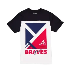 Cheap Atlanta Braves Court Sport TShirt - KTGCaps - Baseball caps for various teams, purchased online at a discount Caps