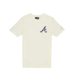 Cheap Atlanta Braves Fairway White TShirt - KTGCaps - Baseball caps for various teams, purchased online at a discount Caps