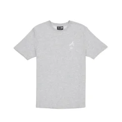Cheap Atlanta Braves Logo Essentials Tonal Gray TShirt - KTGCaps - Baseball caps for various teams, purchased online at a discount Caps