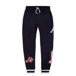 Store Atlanta Braves Logo Select Jogger - KTGCaps - Baseball caps for various teams, purchased online at a discount Caps