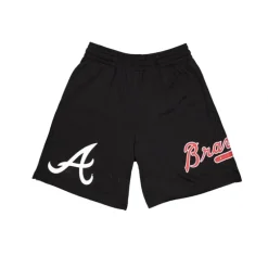 Best Atlanta Braves Mesh Shorts - KTGCaps - Baseball caps for various teams, purchased online at a discount Caps